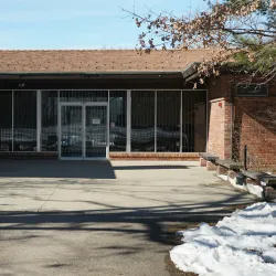 Cook County Forest Preserves - Crabtree Nature Center - Barrington