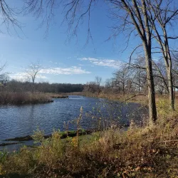 Cook County Forest Preserves - Crabtree Nature Center - Barrington