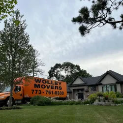 Downtown Barrington - Barrington