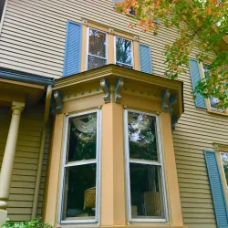 Downtown Barrington - Barrington