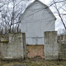 Downtown Barrington - Barrington