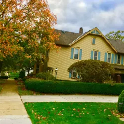 Downtown Barrington - Barrington