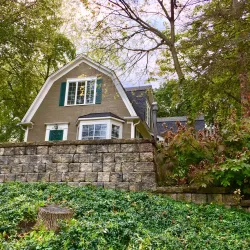 Downtown Barrington - Barrington