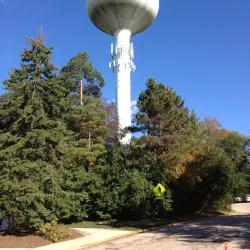 Downtown Barrington - Barrington