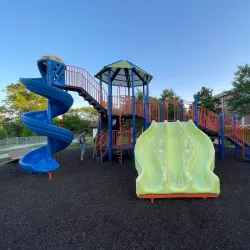 Langendorf Park - Barrington