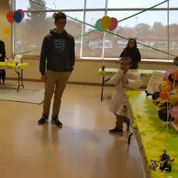 Langendorf Park - Barrington