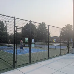 Langendorf Park - Barrington