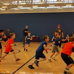 Langendorf Park - Barrington