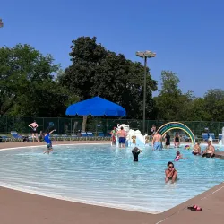 Langendorf Park - Barrington