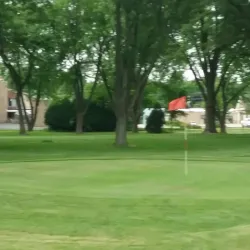 Langendorf Park - Barrington