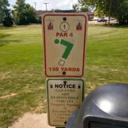 Langendorf Park - Barrington