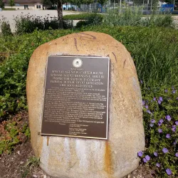 Langendorf Park - Barrington