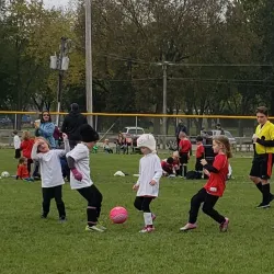 Langendorf Park - Barrington