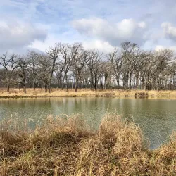 Prairieview Education Center - Barrington