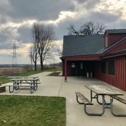 Prairieview Education Center - Barrington