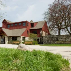 Prairieview Education Center - Barrington