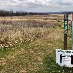 Prairieview Education Center - Barrington