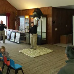 Prairieview Education Center - Barrington