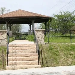 Prairieview Education Center - Barrington