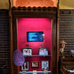 The Catlow Theater - Barrington