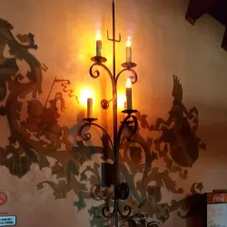 The Catlow Theater - Barrington