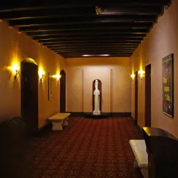 The Catlow Theater - Barrington