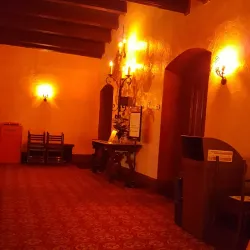 The Catlow Theater - Barrington