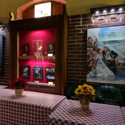 The Catlow Theater - Barrington