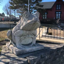 Batavia Historical Society - Batavia