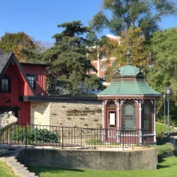 Batavia Historical Society - Batavia