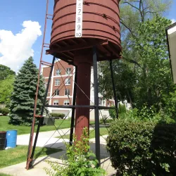 Batavia Historical Society - Batavia