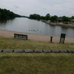 Batavia Park District Recreation Center - Batavia