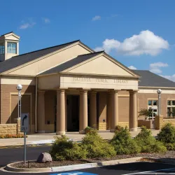 Batavia Public Library - Batavia