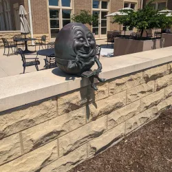 Batavia Public Library - Batavia