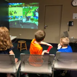 Batavia Public Library - Batavia