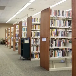 Batavia Public Library - Batavia