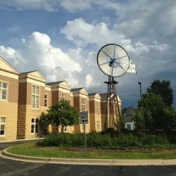 Batavia Public Library - Batavia