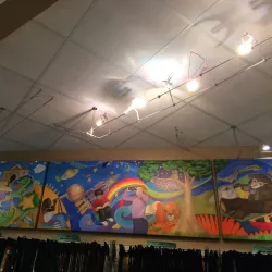 Batavia Public Library - Batavia