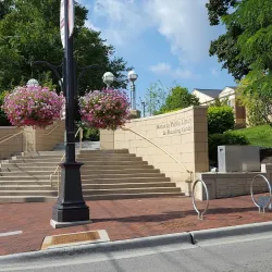 Batavia Public Library - Batavia