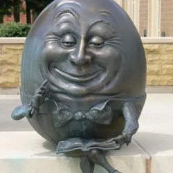 Batavia Public Library - Batavia