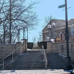 Batavia Public Library - Batavia