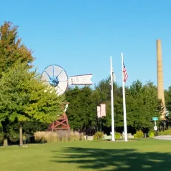 Batavia Riverwalk - Batavia