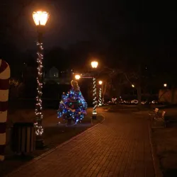 Batavia Riverwalk - Batavia