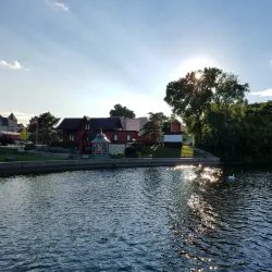 Batavia Riverwalk - Batavia