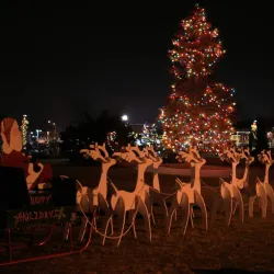 Batavia Riverwalk - Batavia