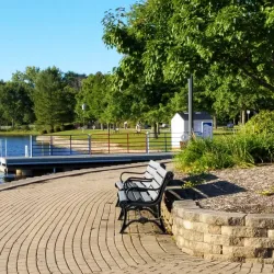 Batavia Riverwalk - Batavia