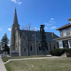 Eastside Community Park - Batavia