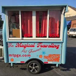 Eastside Community Park - Batavia