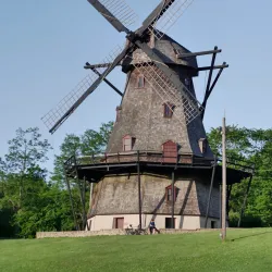 Fabyan Forest Preserve - Batavia