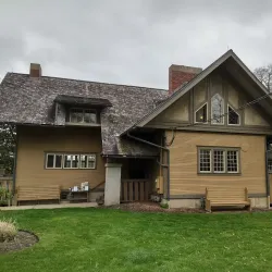 Fabyan Forest Preserve - Batavia